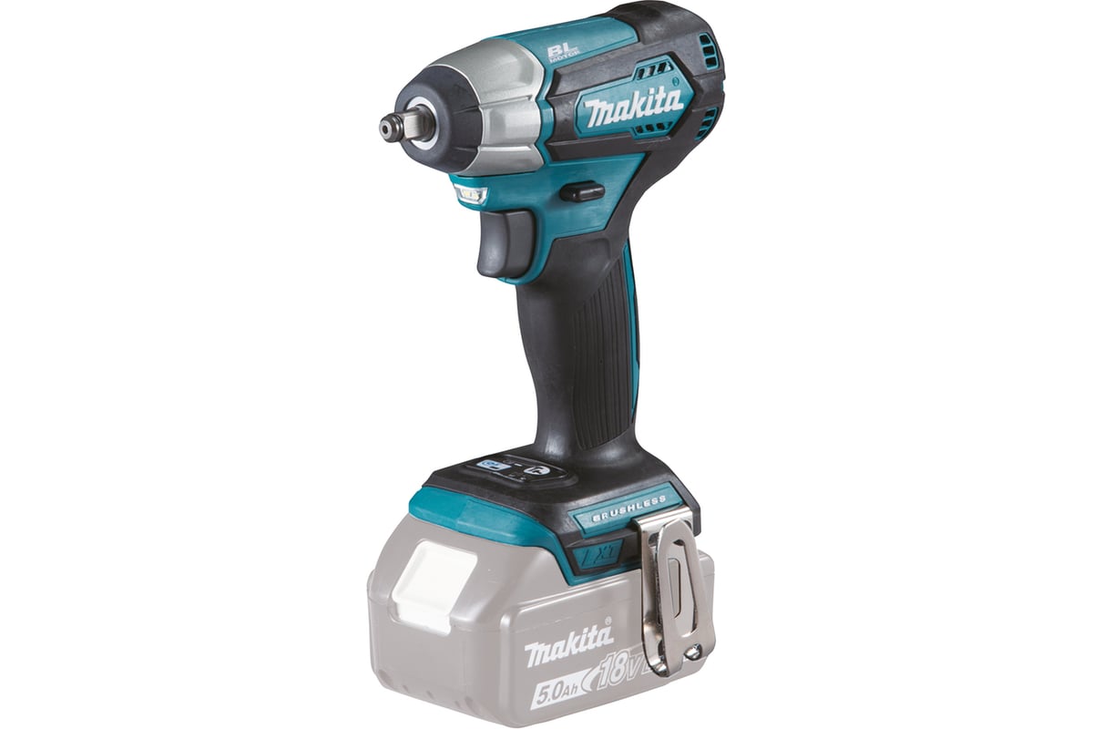 Аккумуляторный гайковерт Makita DTW180Z