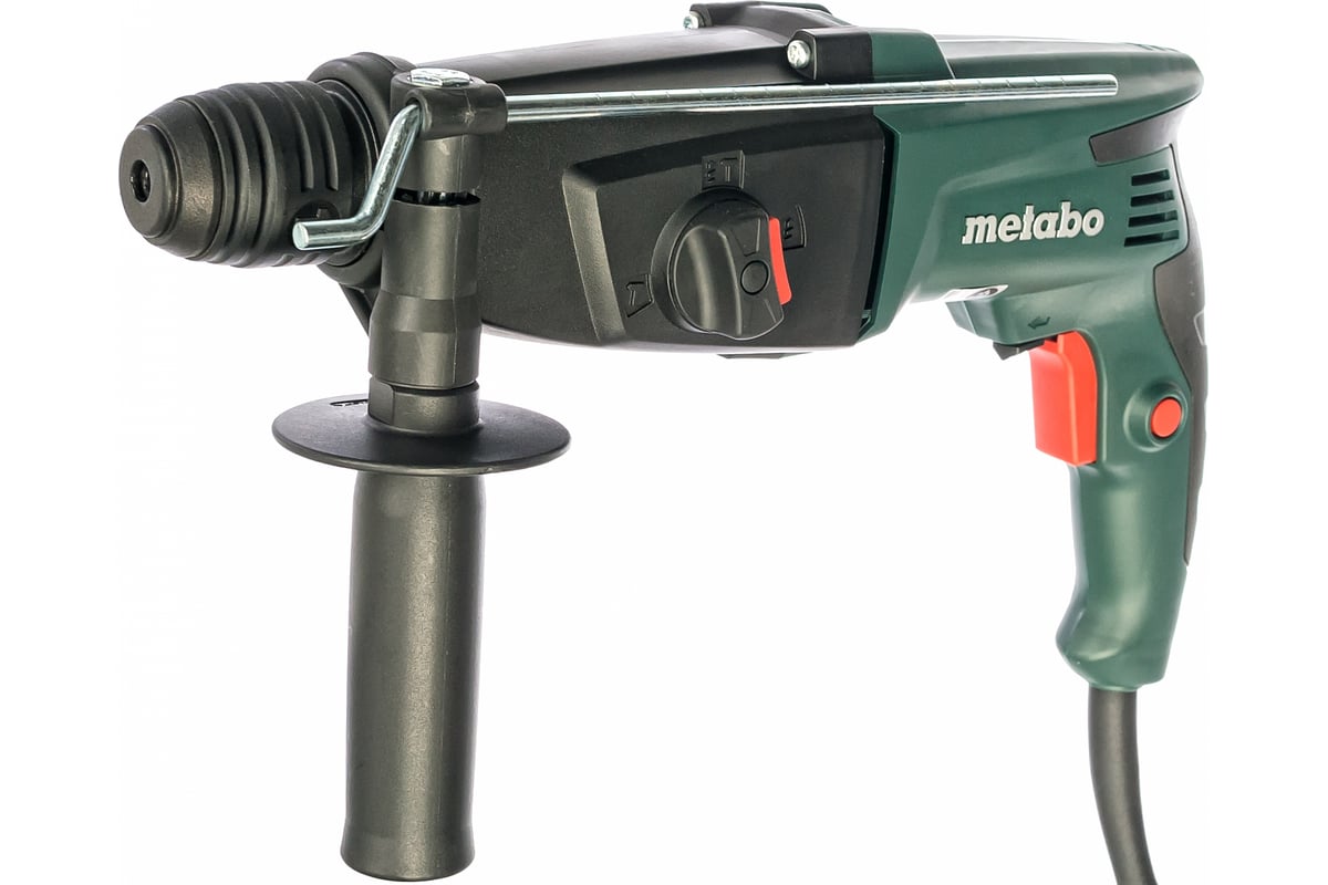 Перфоратор Metabo KHE 2444 606154510