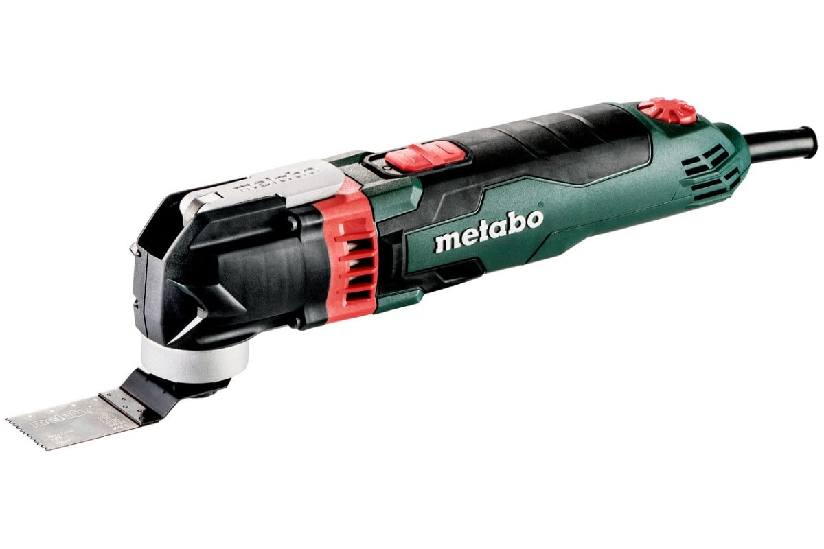 Мультитул Metabo MT 400 Quick 601406000