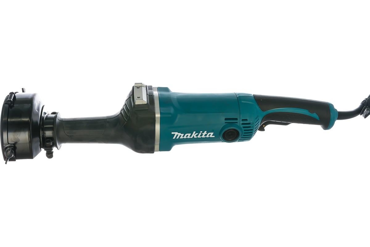 Прямая шлифмашина Makita GS5000