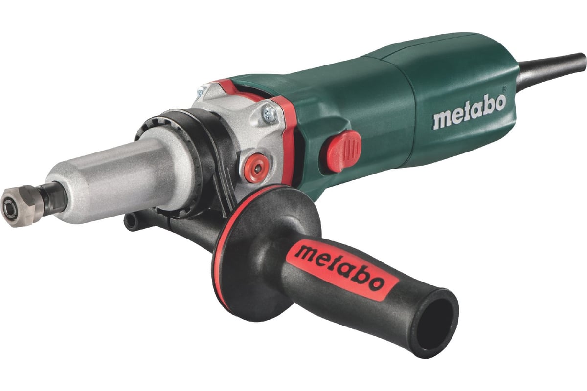 Прямошлифовальная машина Metabo GE 950 G Plus 600618000