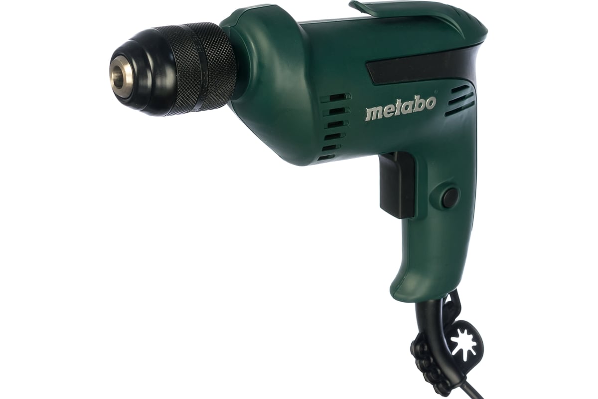 Дрель Metabo BE 6 600132810