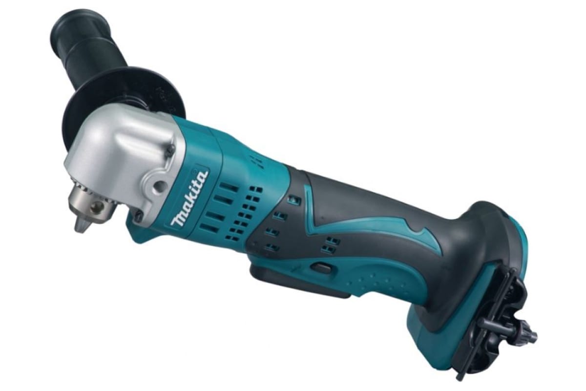 Угловая дрель Makita LXT DDA350Z