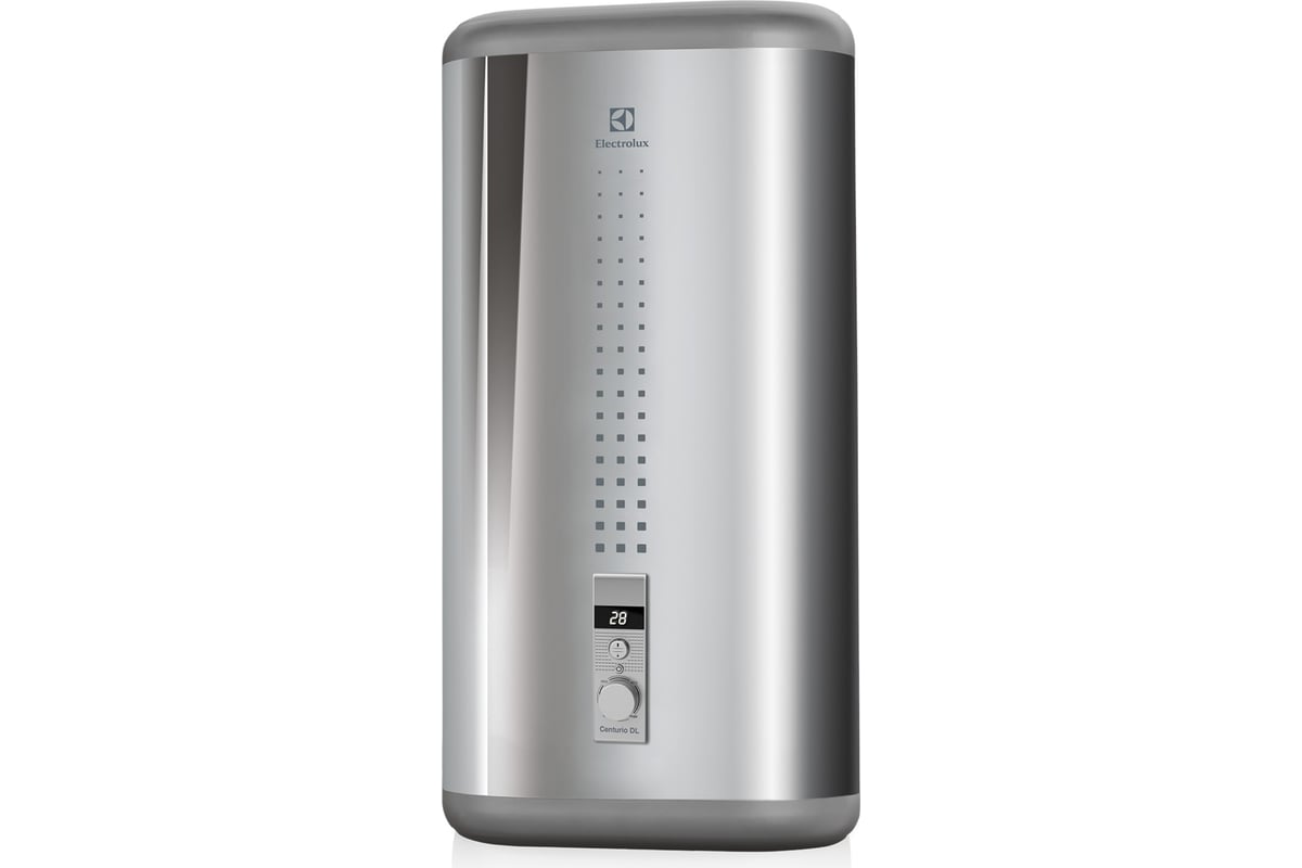 Водонагреватель Electrolux EWH 100 Centurio DL Silver