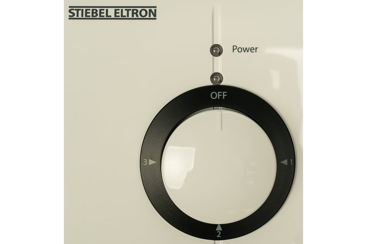 Проточный водонагреватель Stiebel Eltron DDH 8