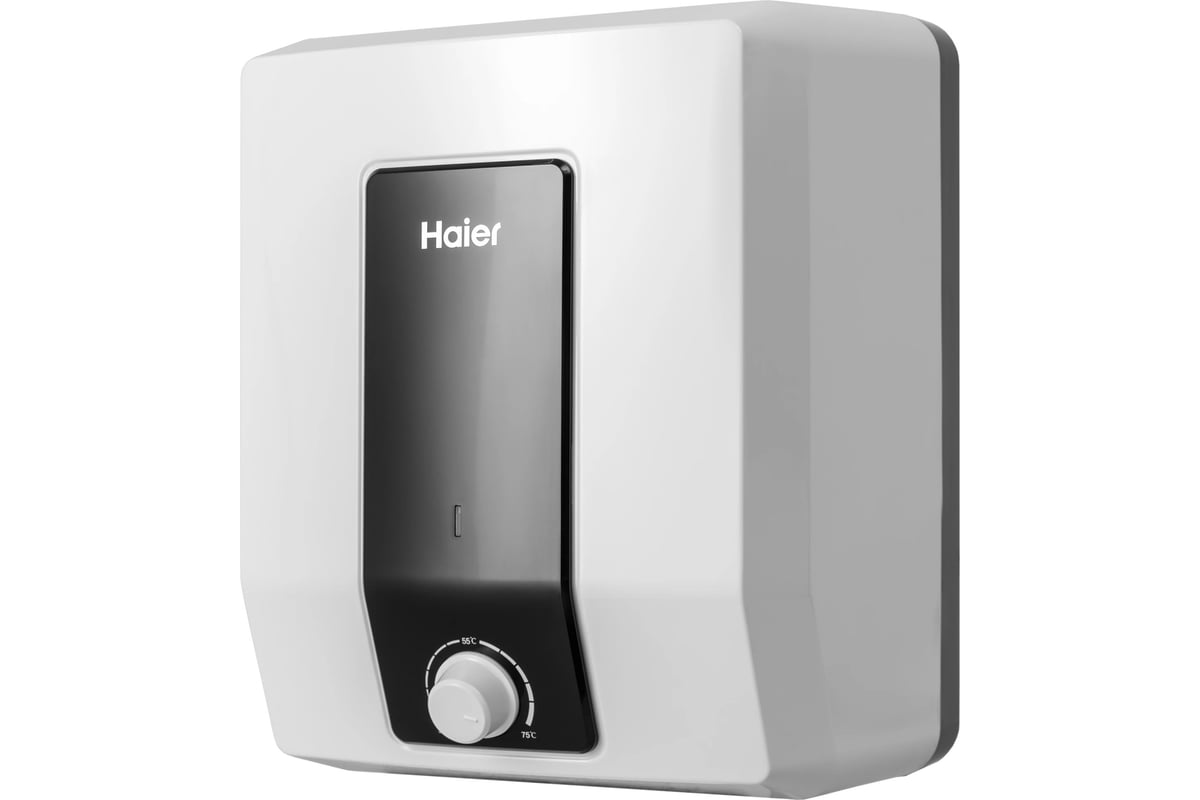 Электрический водонагреватель Haier ES15V-Q1 GA0SC4E1CRU