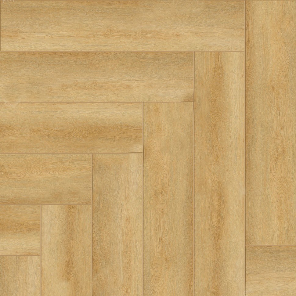 SPC ламинат Alpine Floor Parquet Light Дуб Батейн 600x125x4 мм, ECO 13-29B