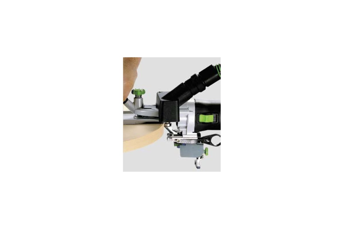 Кромочный фрезер Festool OFK 700 EQ-Plus 574359