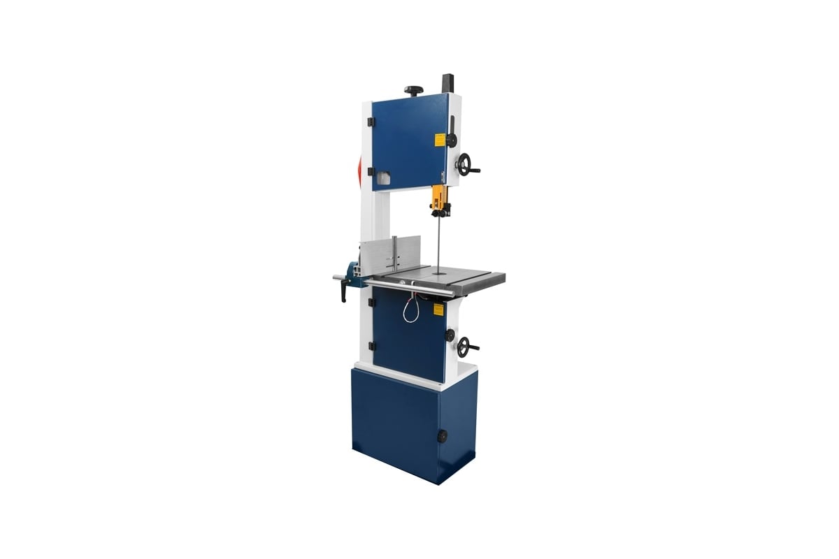 Ленточнопильный станок FABTEC 10-326, 64975