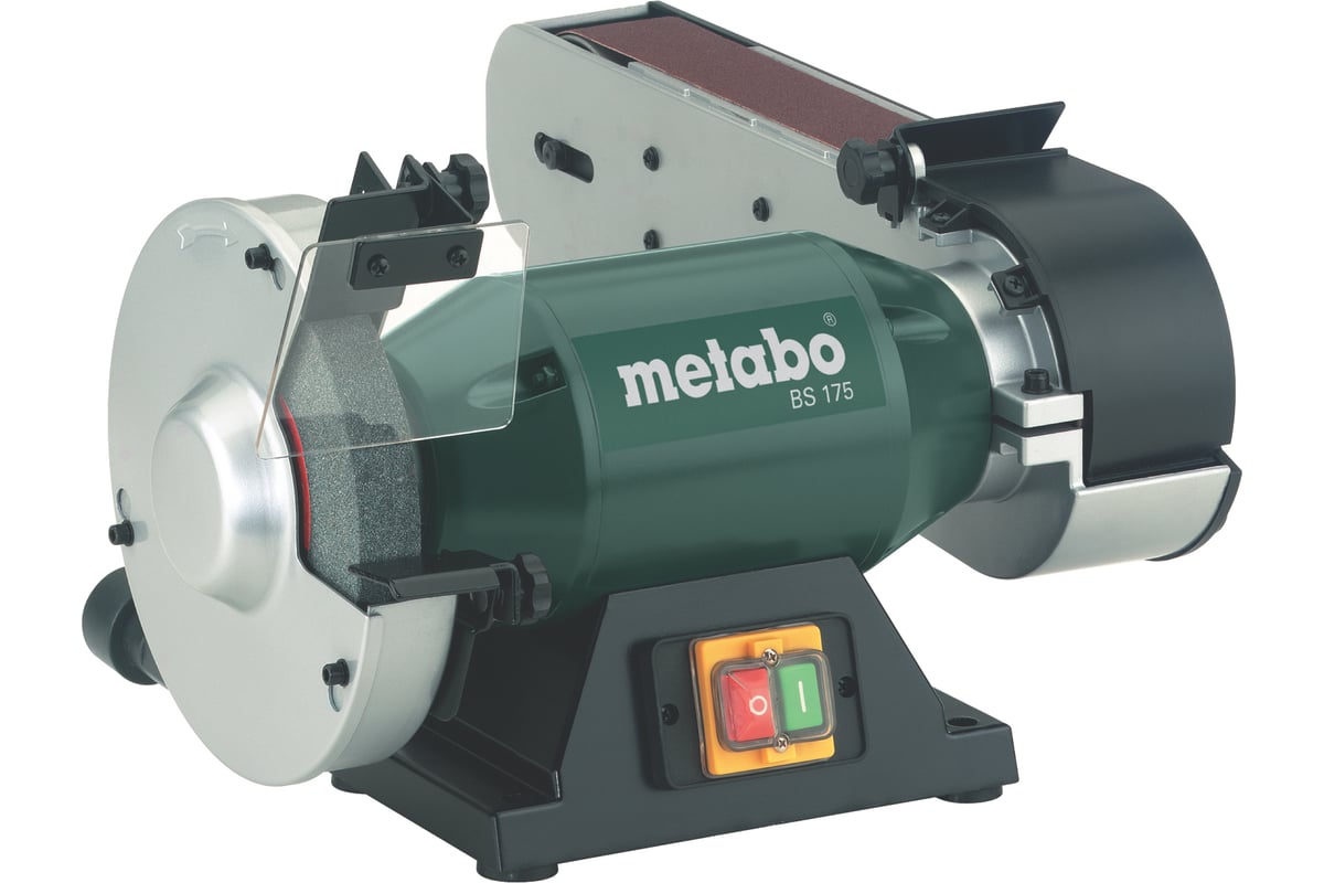 Точило Metabo BS 175 601750000