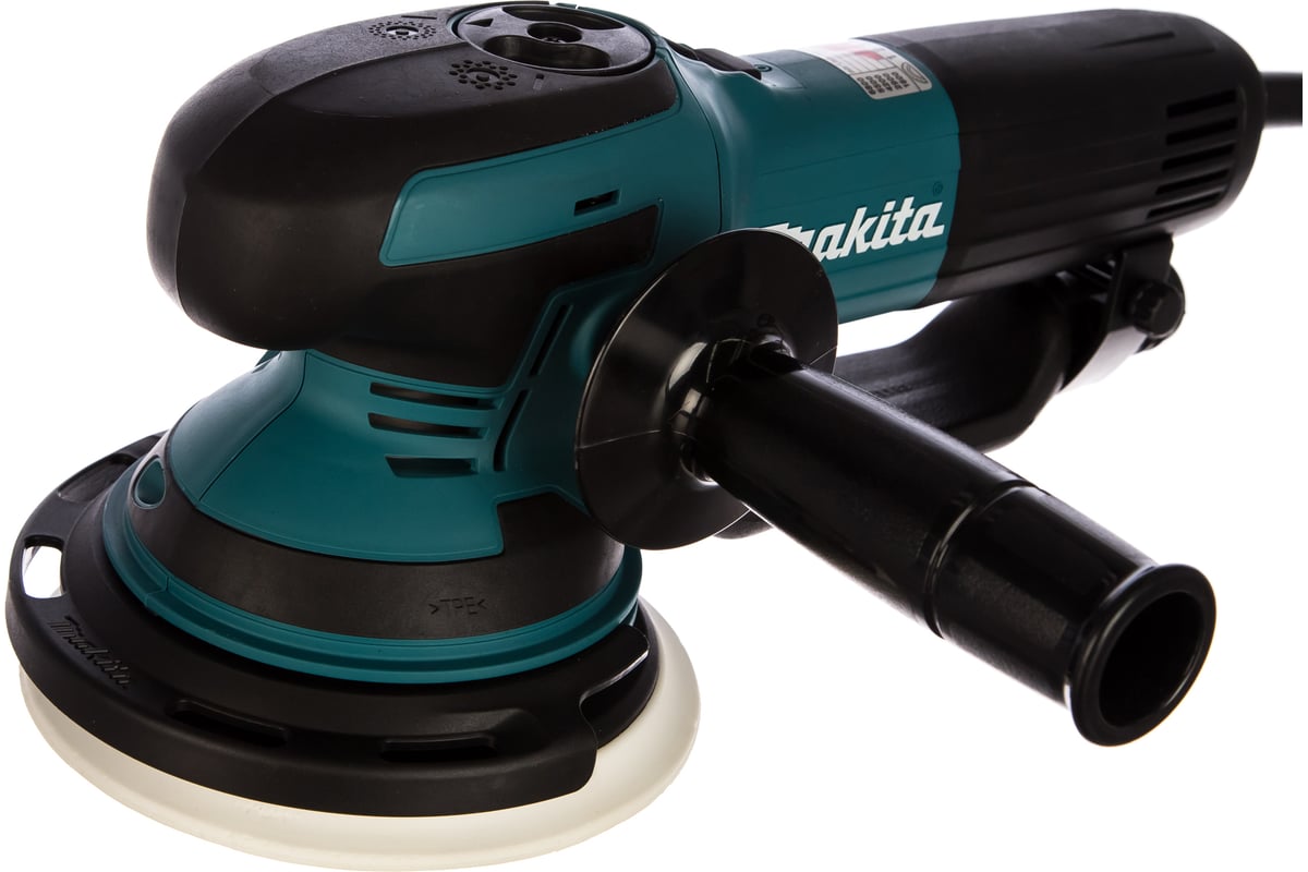 Эксцентриковая шлифмашина Makita BO6050J