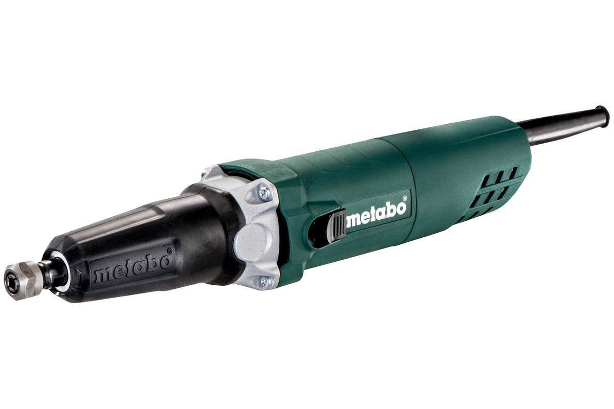 Прямошлифовальная машина Metabo G 400 600427000