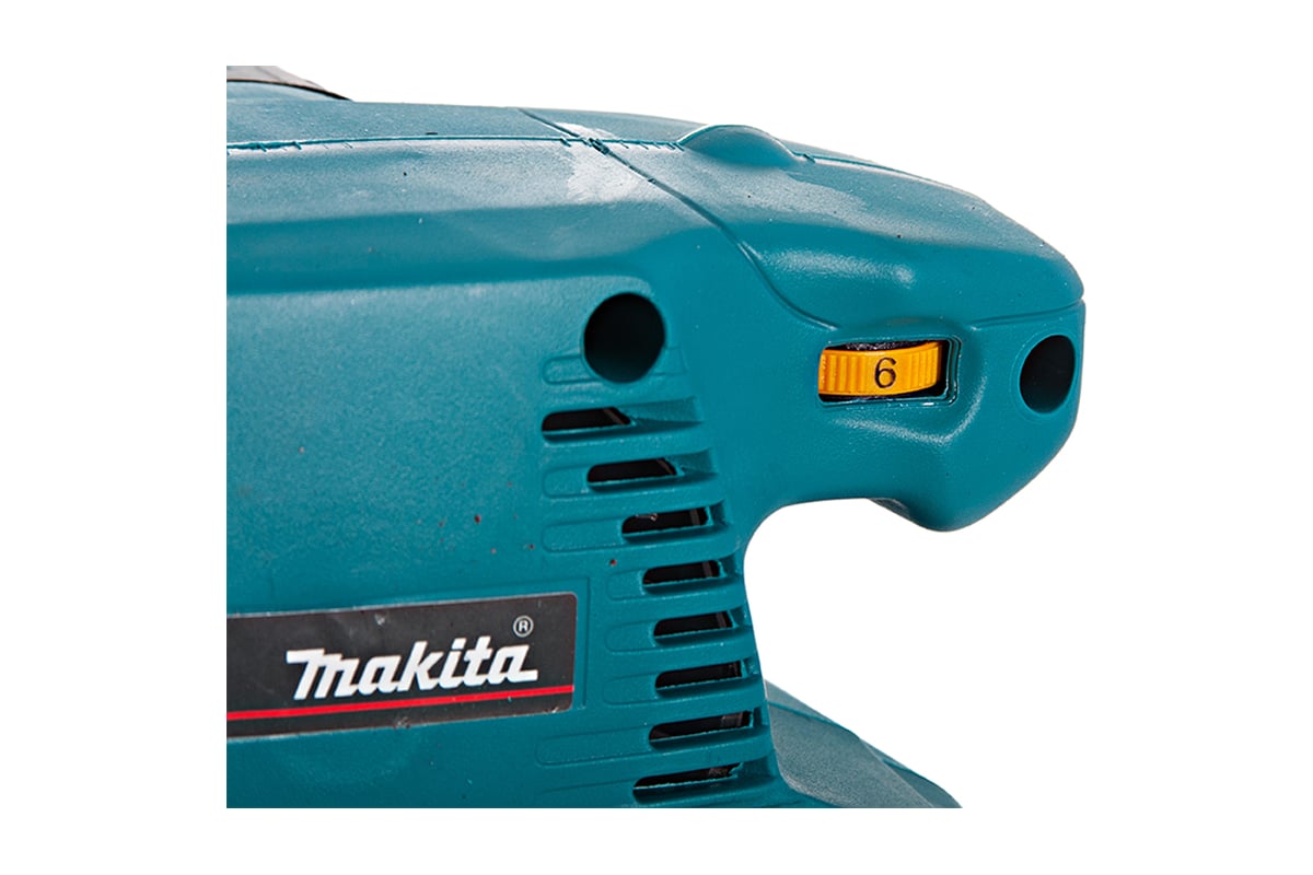 Ленточная шлифмашина Makita 9911K