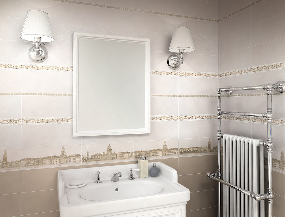 Коллекция плитки Kerama Marazzi Сафьян