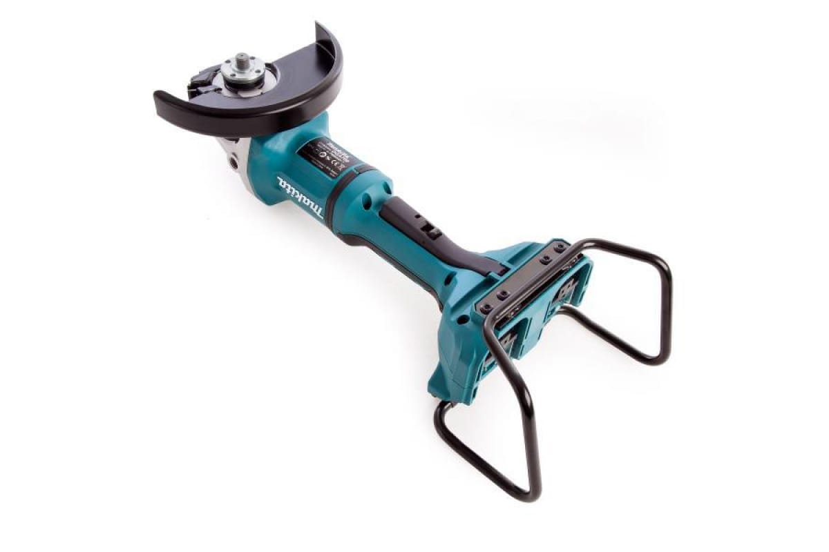 Угловая шлифмашина Makita LXT DGA700Z