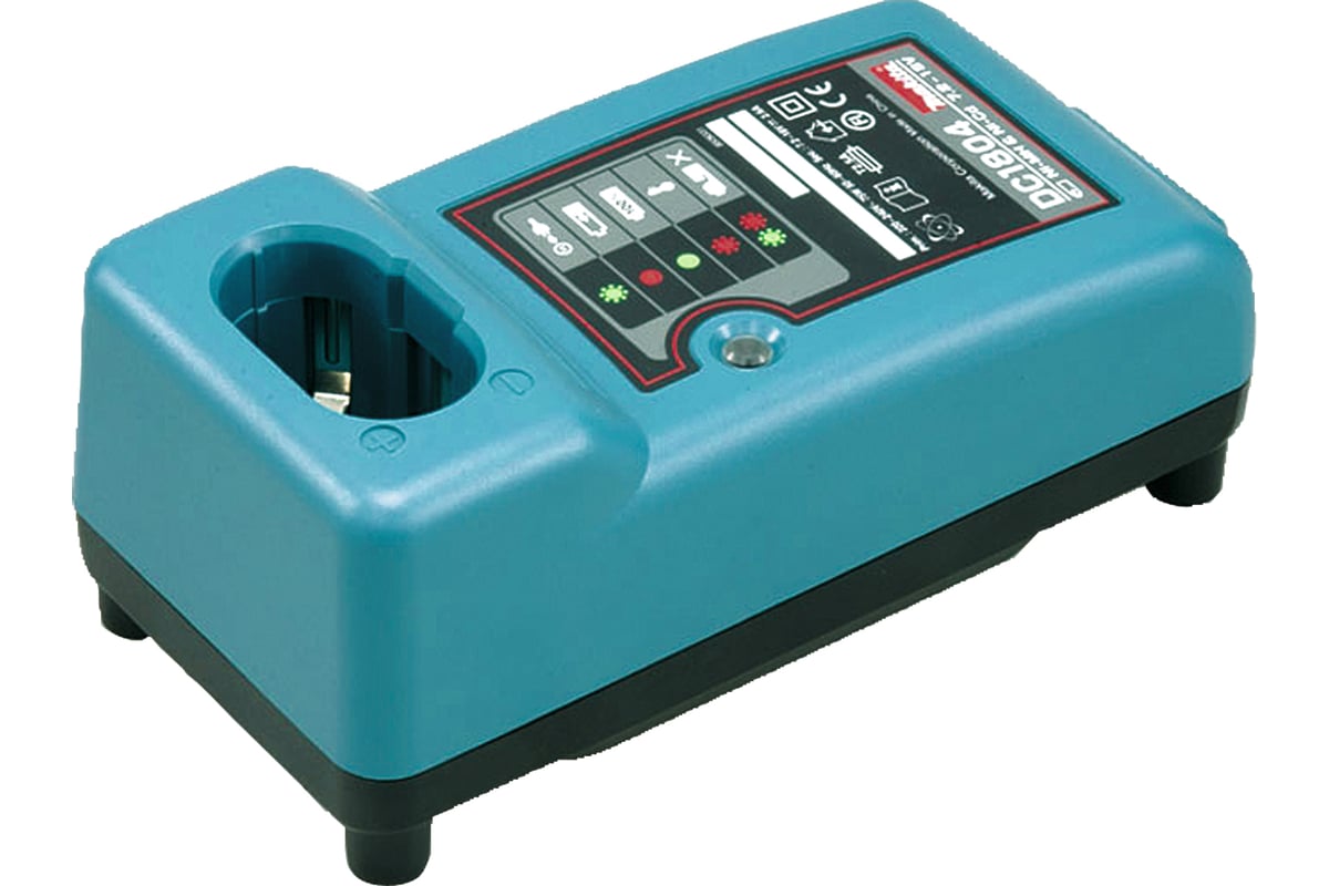 Устройство зарядное (7.2-18 Вт) Makita 664180052