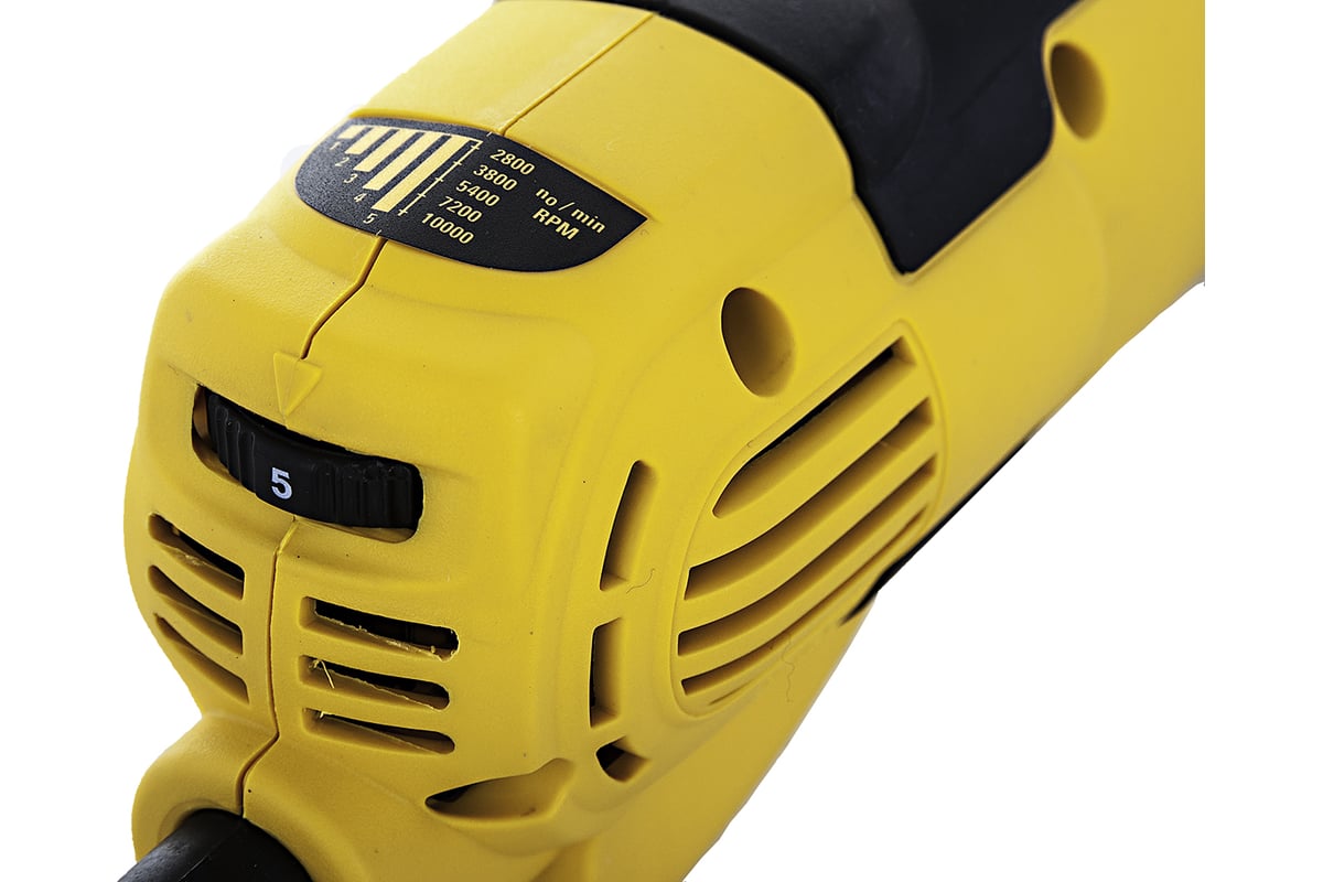 Угловая шлифмашина DeWalt D 28136