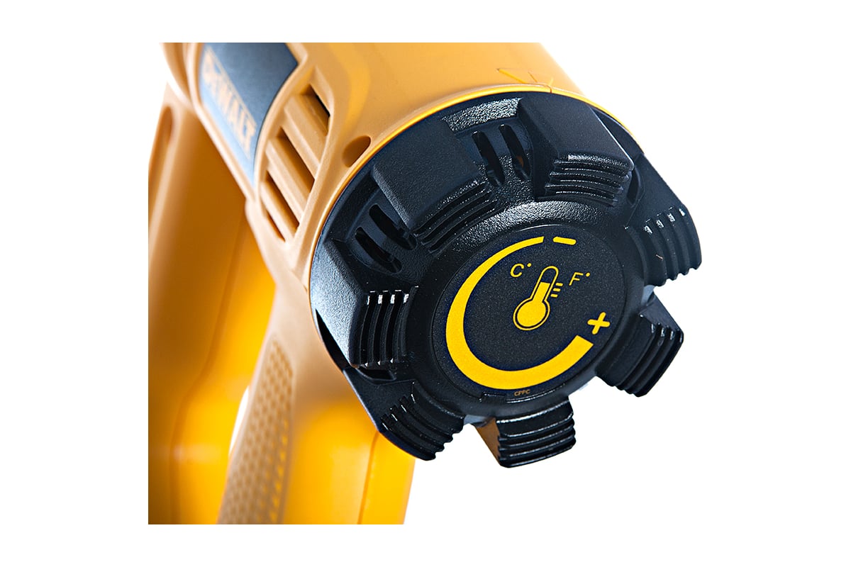 Термопистолет DeWalt D 26411