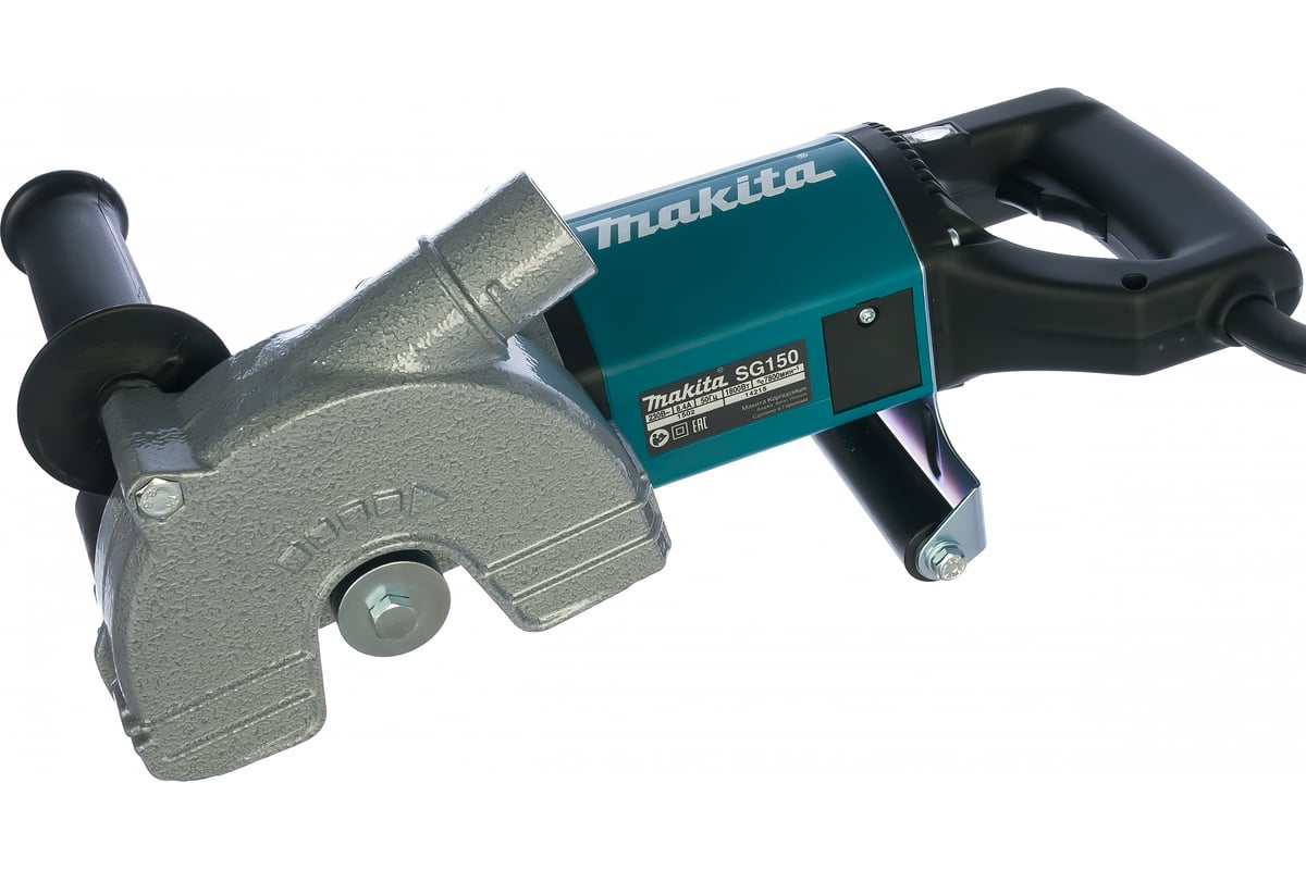 Штроборез Makita SG 150