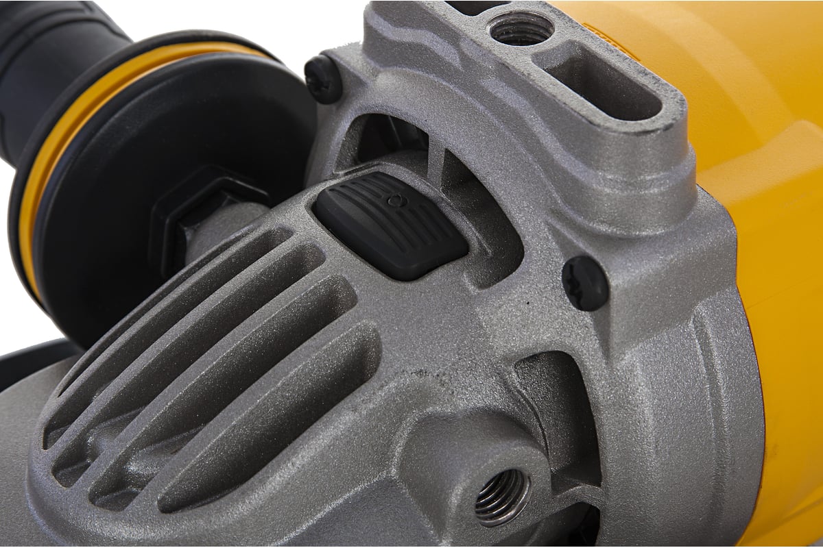 Угловая шлифмашина DeWalt DWE 4559