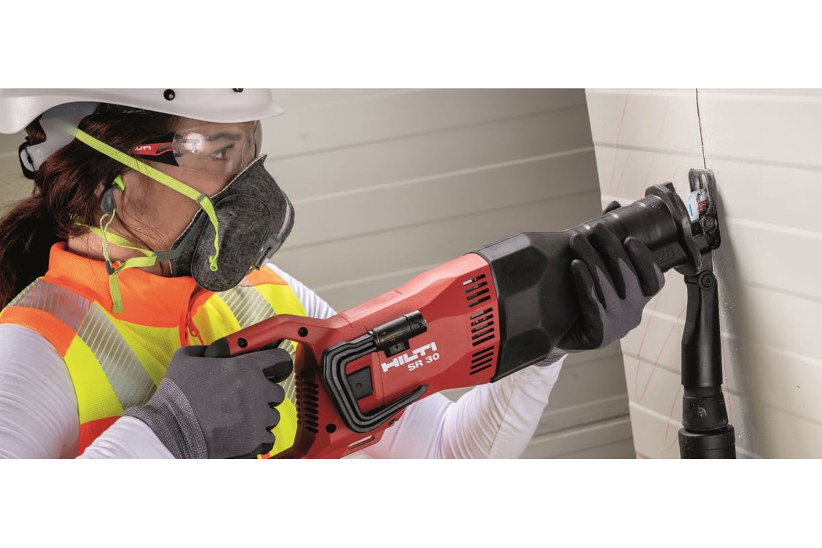 Сабельная пила Hilti SR 30 2228944