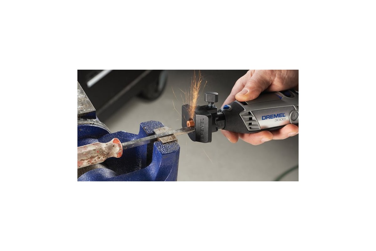 Гравер Dremel 3000 - 15 F0133000JL