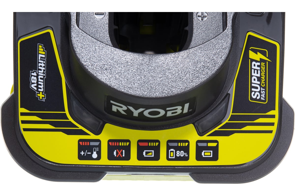 Зарядное устройство Ryobi ONE+ RC18150 5133002638