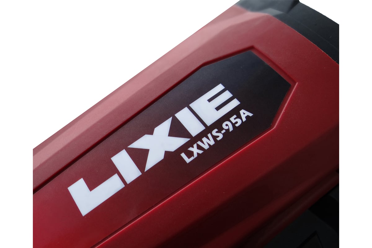 Газовый монтажный пистолет LIXIE LXWS-95A