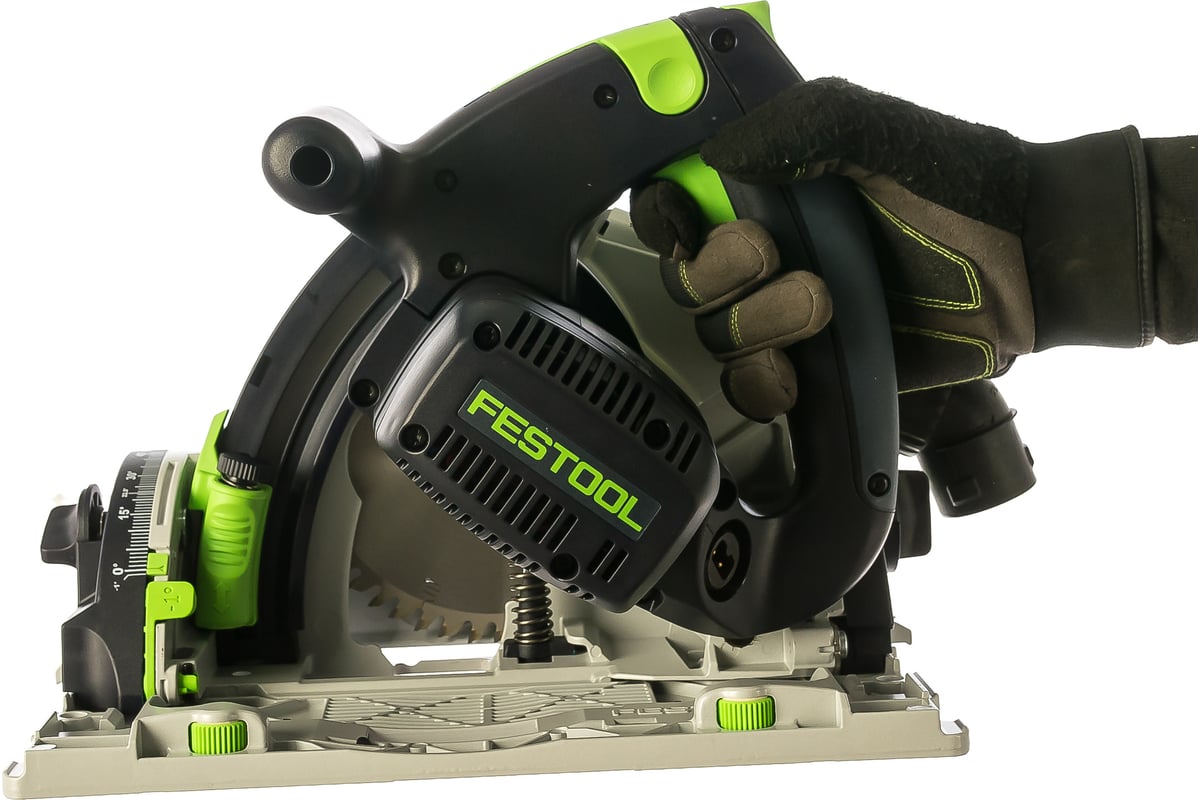 Пила Festool TS 55 REBQ-PLUS 561551