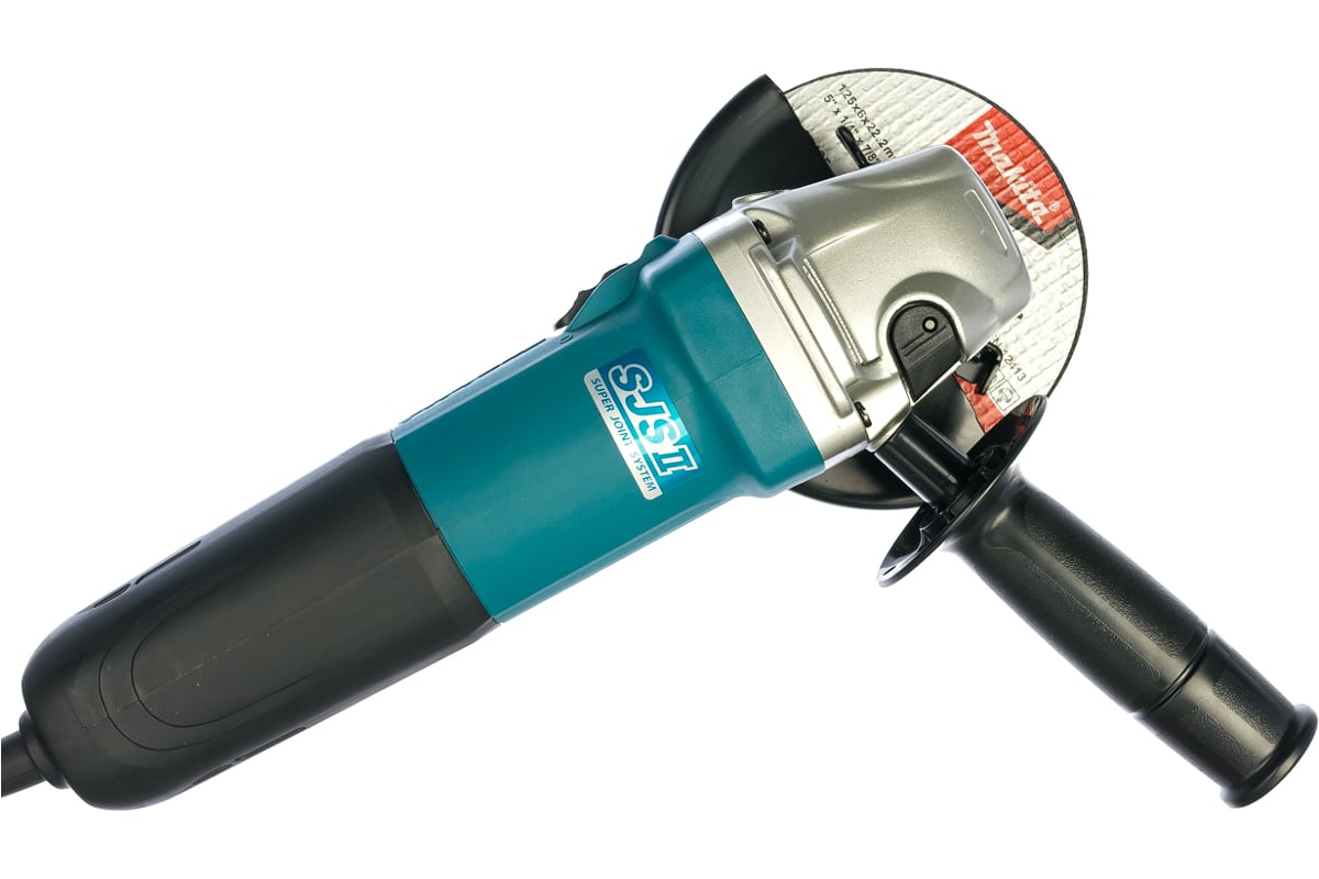 Угловая шлифмашина Makita GA5040