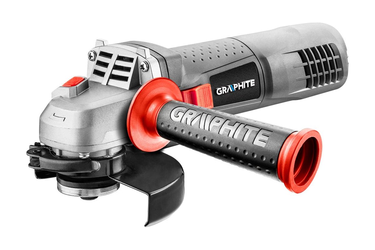 Угловая шлифовальная машина Graphite 59G175