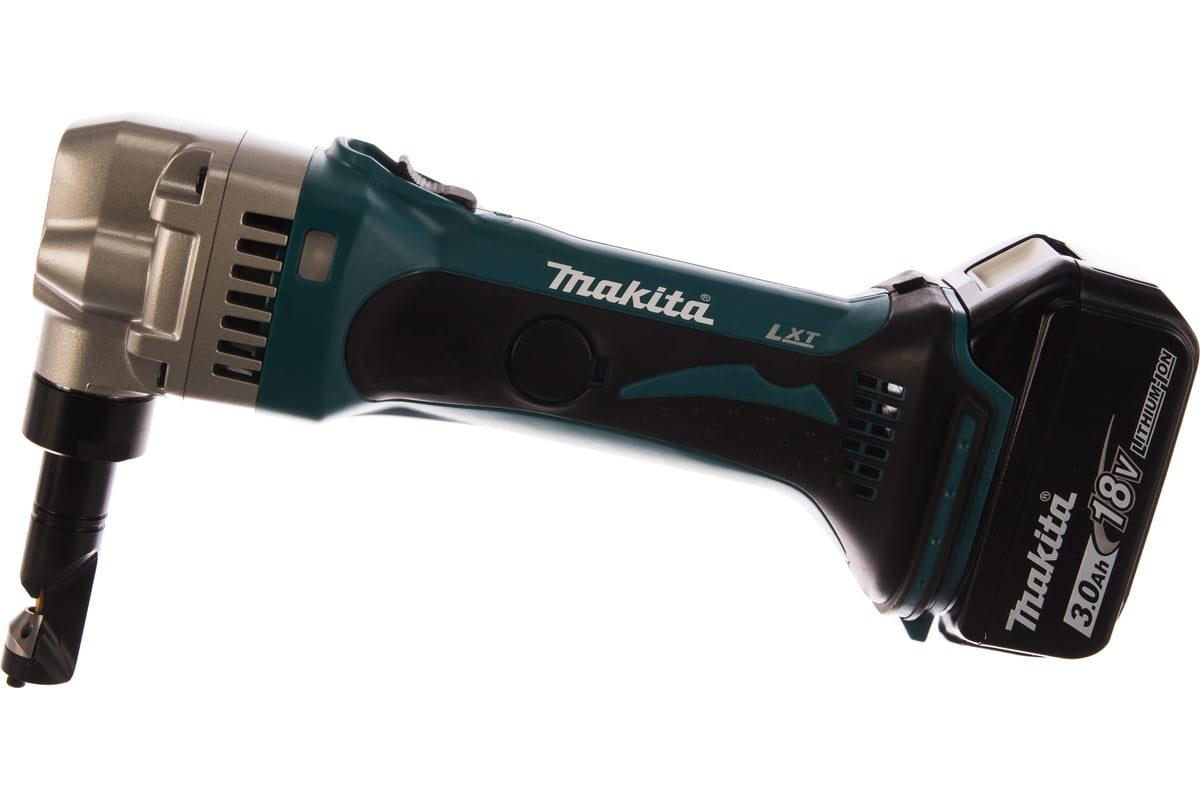 Ножницы по металлу Makita LXT DJN161RFE