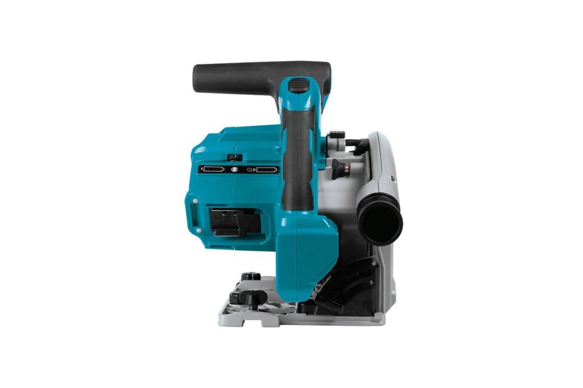 Дисковая пила Makita LXT DSP600Z