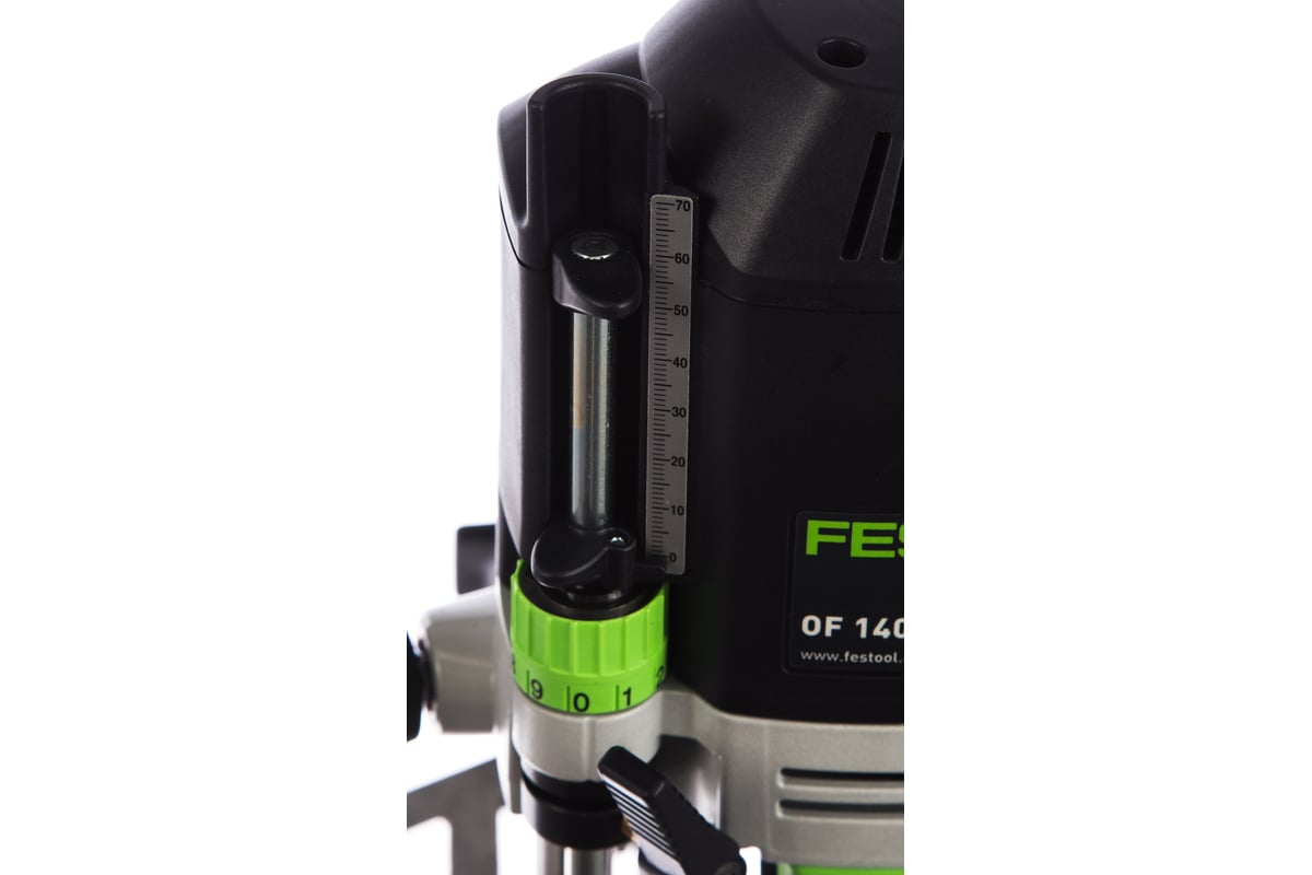 Фрезер Festool OF 1400 EBQ - Plus 574341