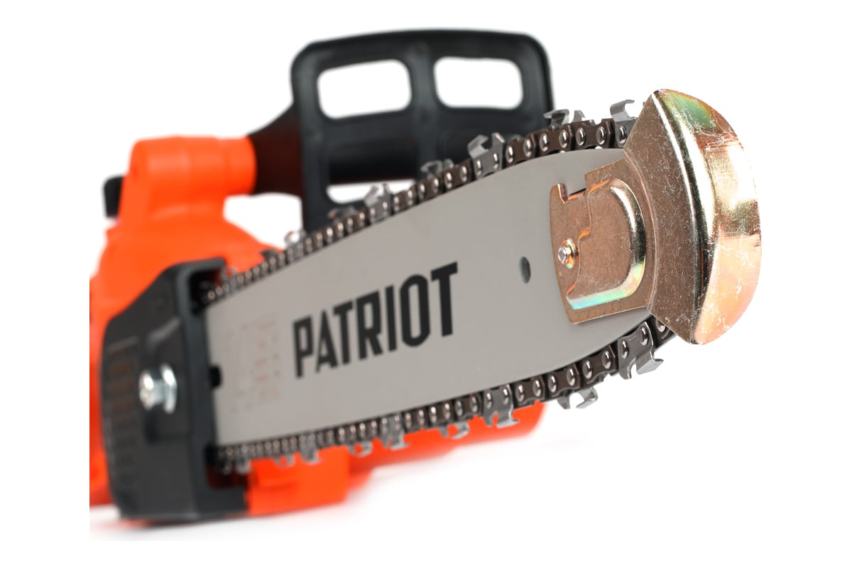 Цепная электрическая пила Patriot ESP 1614, 1500 Вт, 220301614