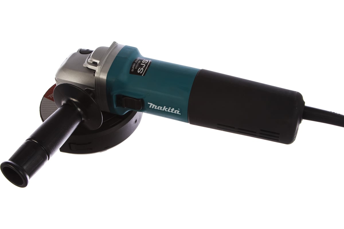 Угловая шлифовальная машина Makita 9565CVR