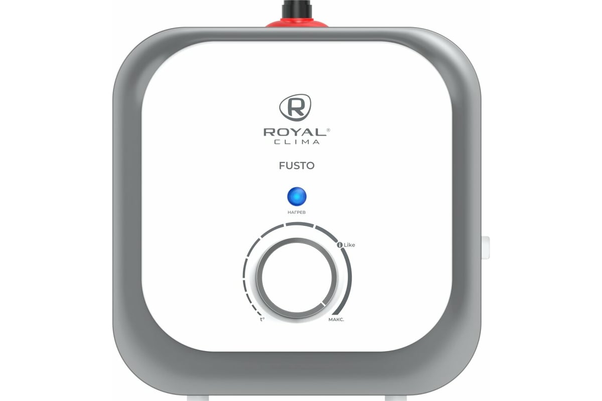 Водонагреватель Royal Clima RWH-FS7-CEU