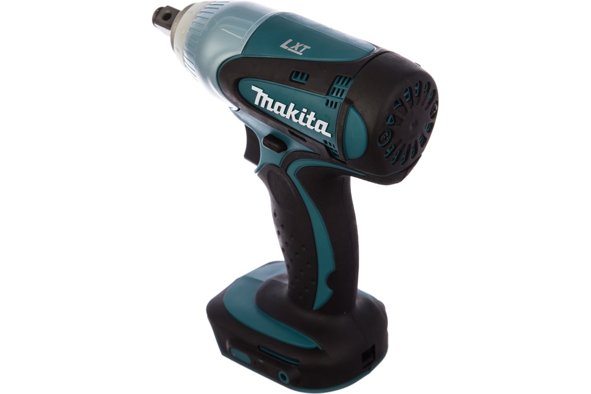 Аккумуляторный гайковерт Makita DTW251Z