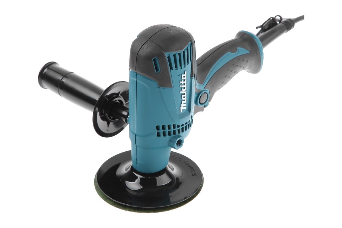 Шлифмашина Makita GV5010