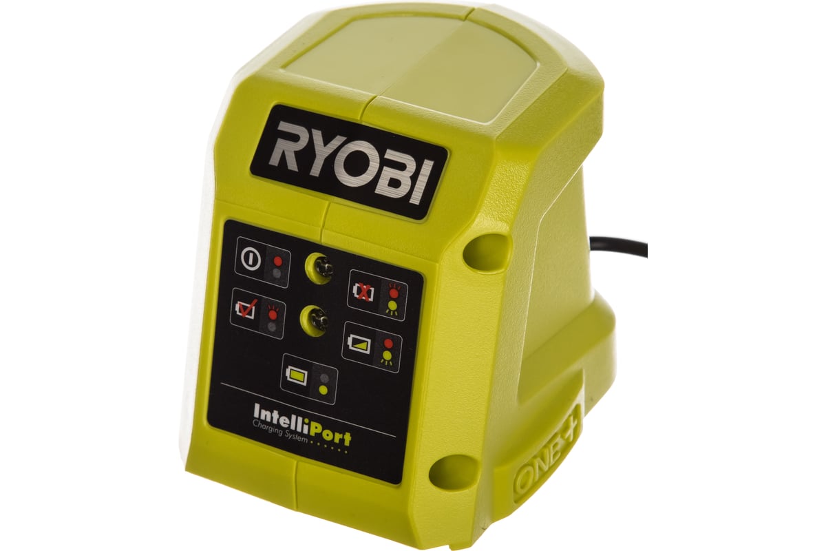 Зарядное устройство 18В ONE+ RC18115 Ryobi 5133003589