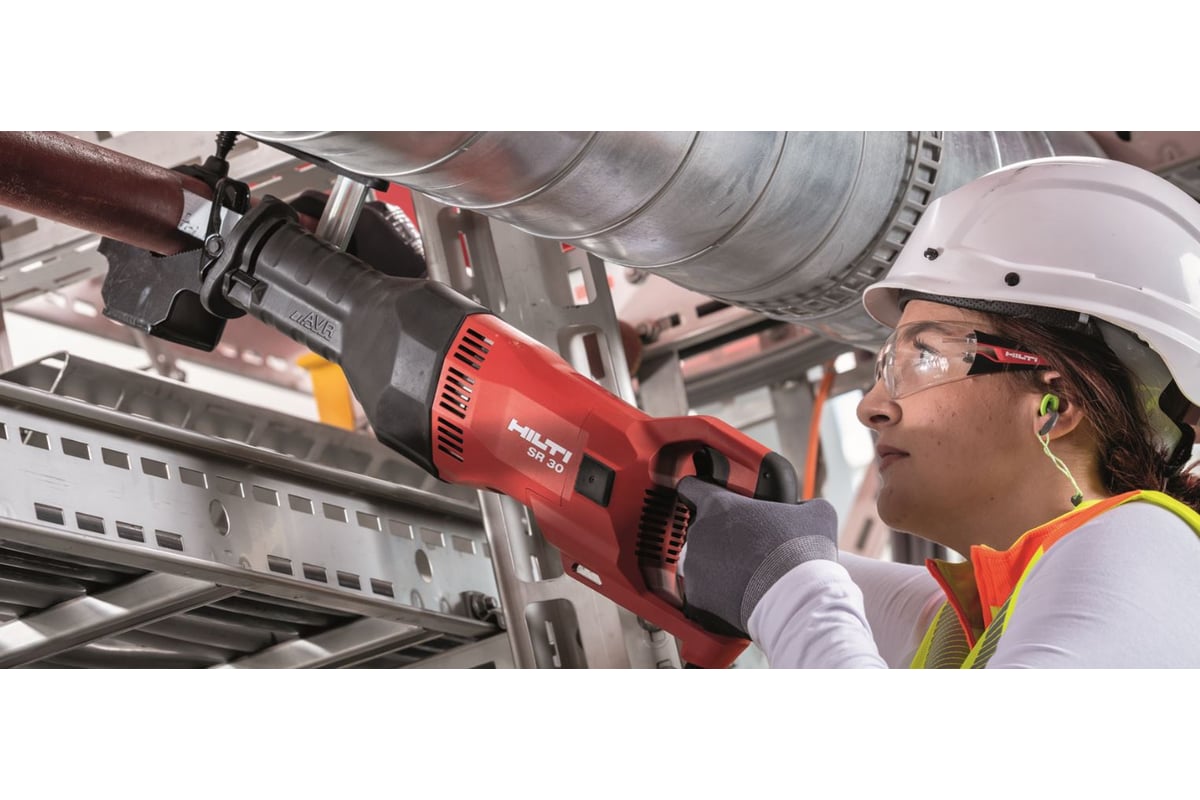 Сабельная пила Hilti SR 30 2228944