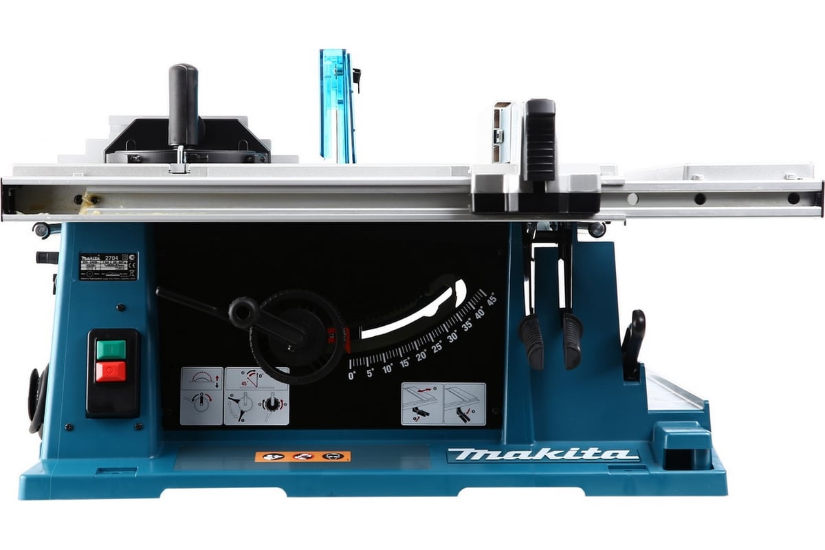 Распилочный станок Makita 2704