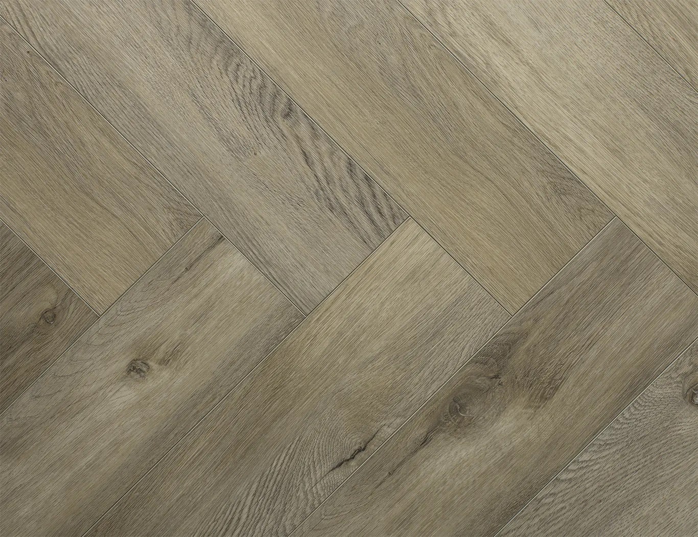 SPC ламинат Alpine Floor Parquet Premium ABA Дуб Натуральный Отбеленный 600x125x8 мм, ECO 19-5A