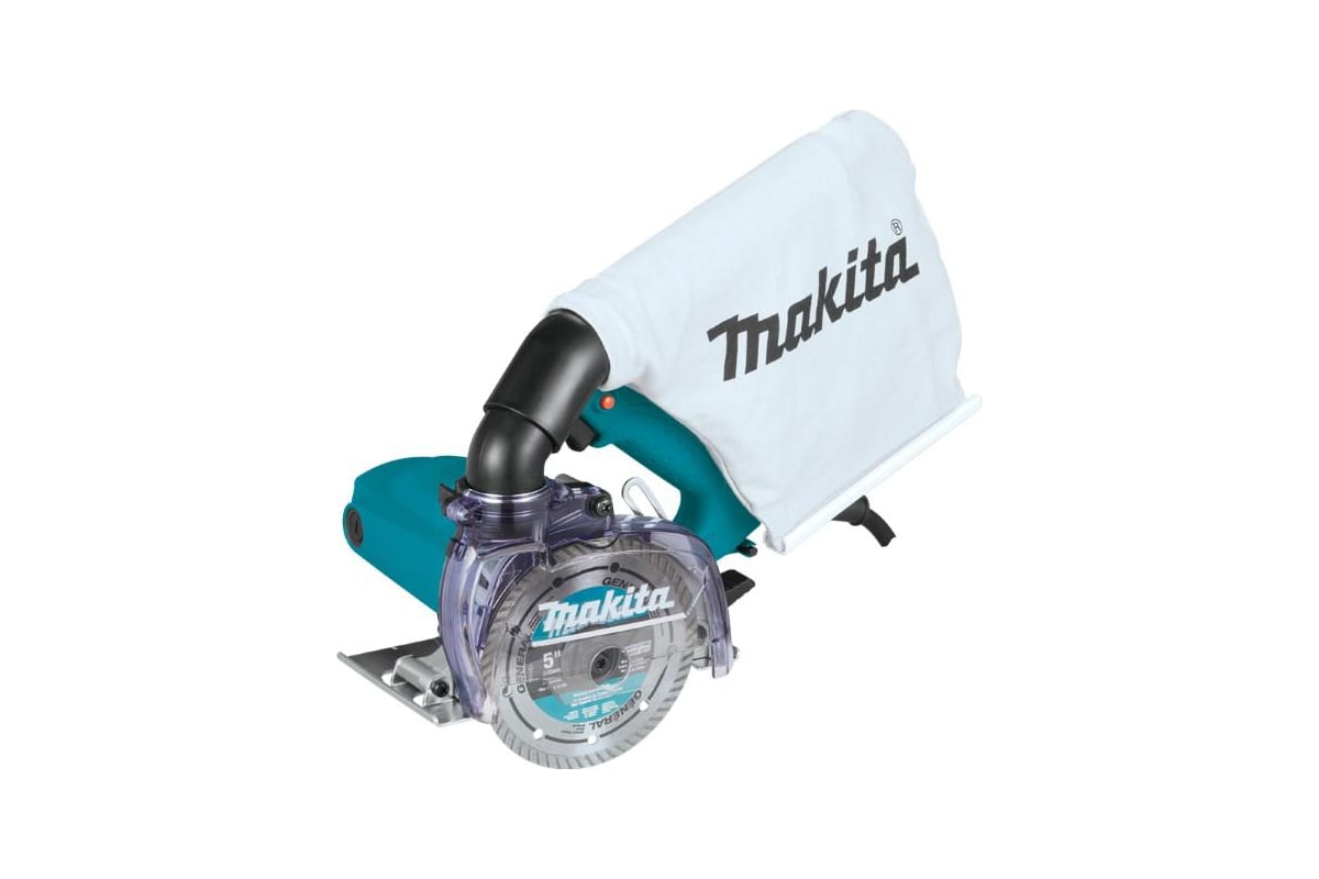 Пила алмазная Makita 4100KB