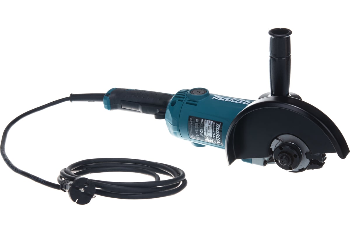 Угловая шлифмашина Makita GA7050