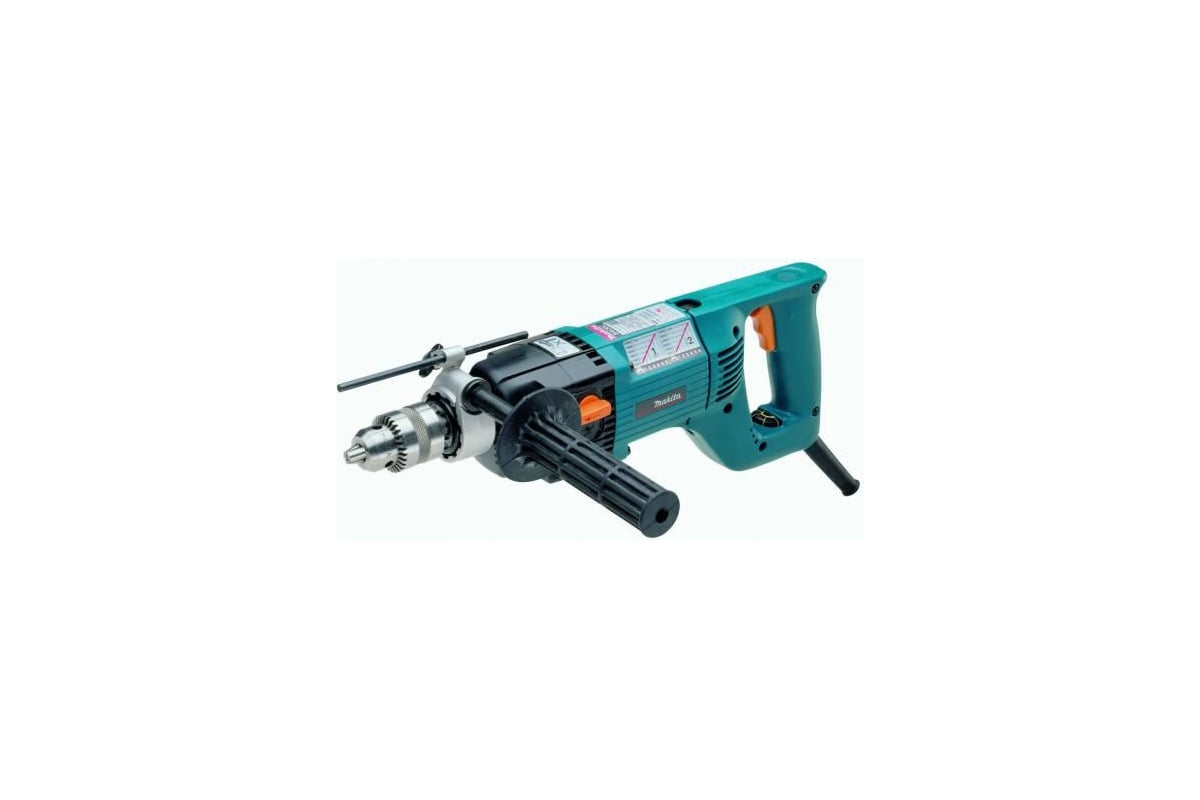 Ударная дрель Makita 8406 С