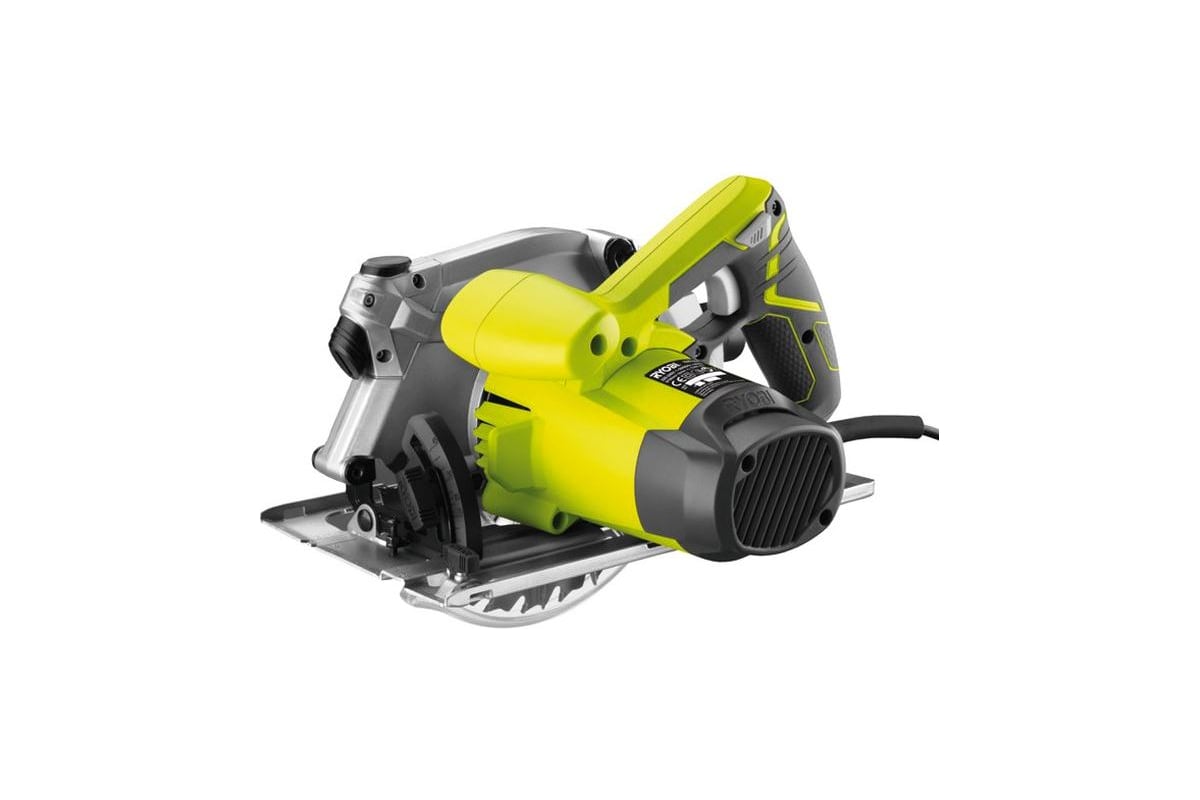 Дисковая пила Ryobi RWS1600-K 5133001788