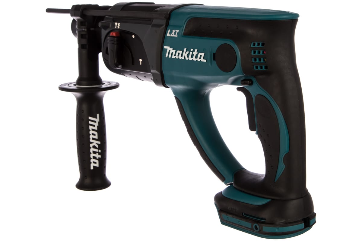 Аккумуляторный перфоратор Makita LXT DHR202Z