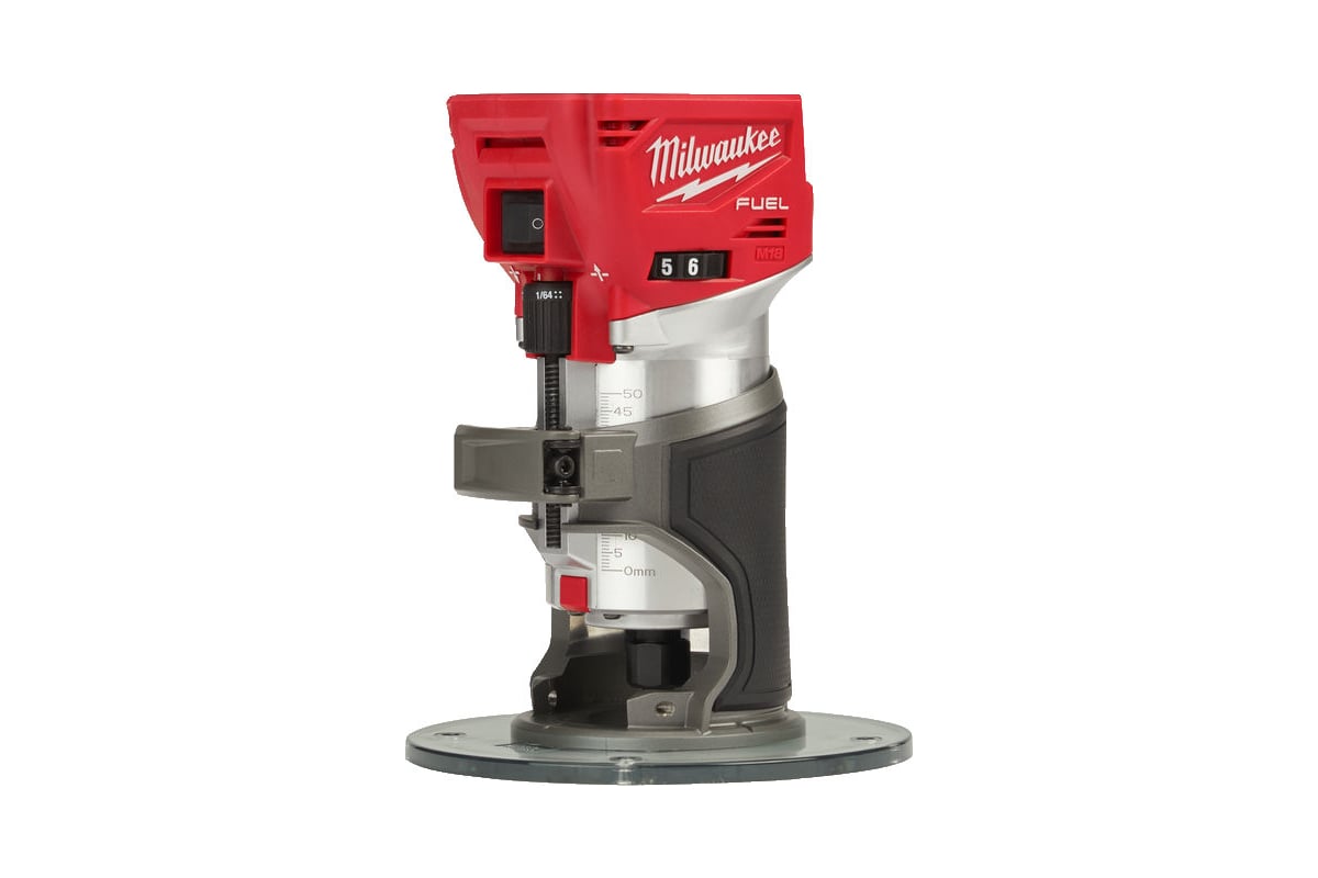  Milwaukee M18FTR-0X 4933471604