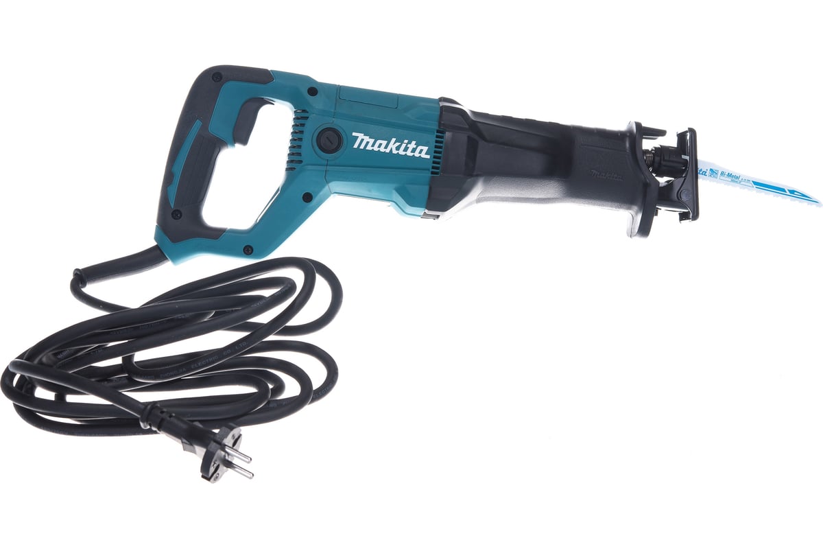 Сабельная пила Makita JR3051TK 198611